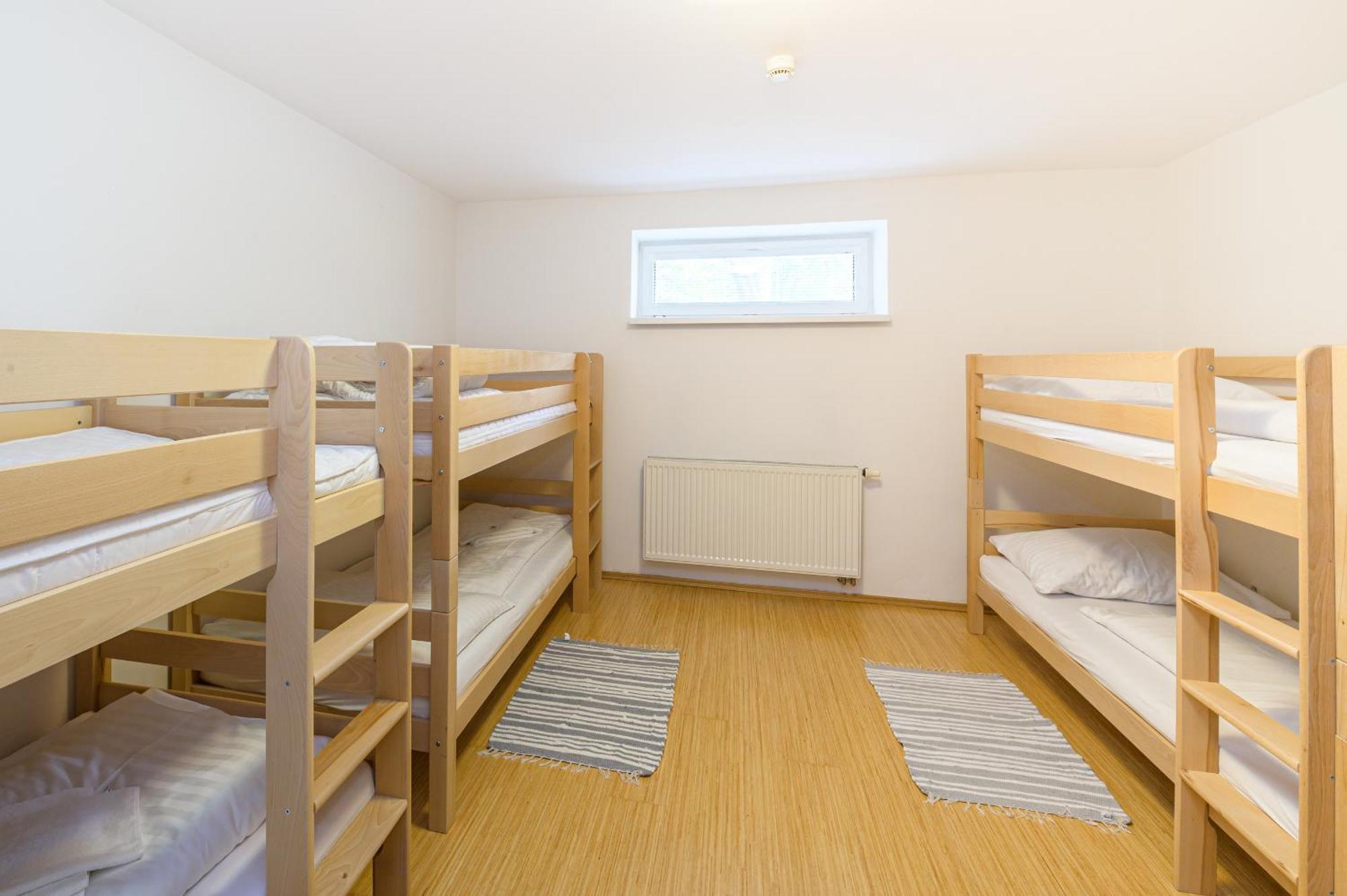 Wili Tatry Apartments Tatranská Lomnica Buitenkant foto